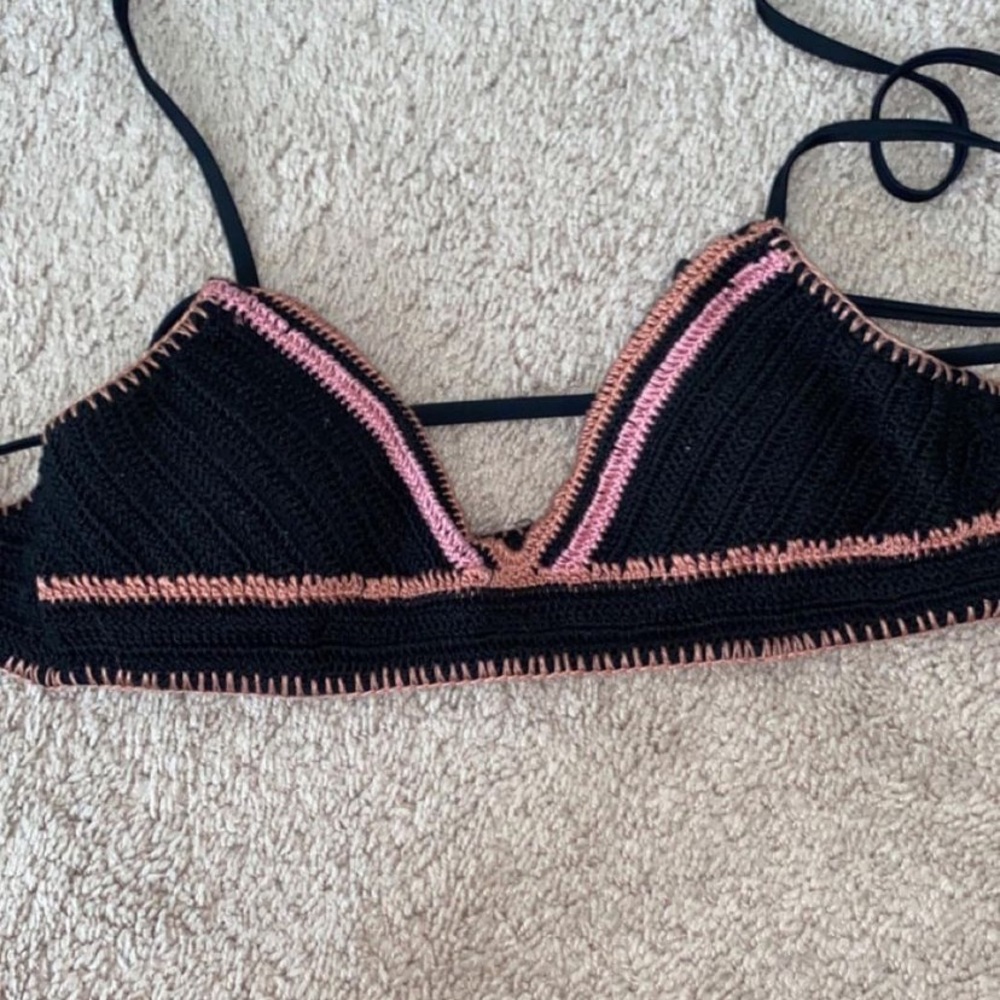 target bikini top